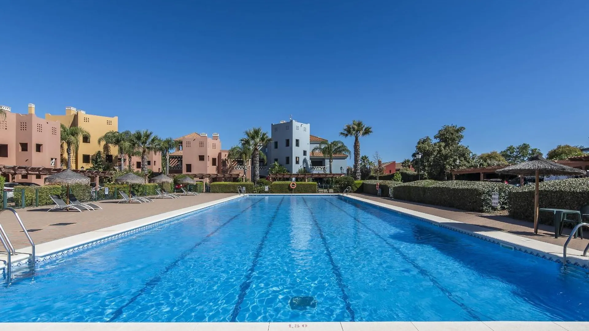 Apartment El Rincon Del Golf II Plus By H - Isla Canela Golf Grhii44P47