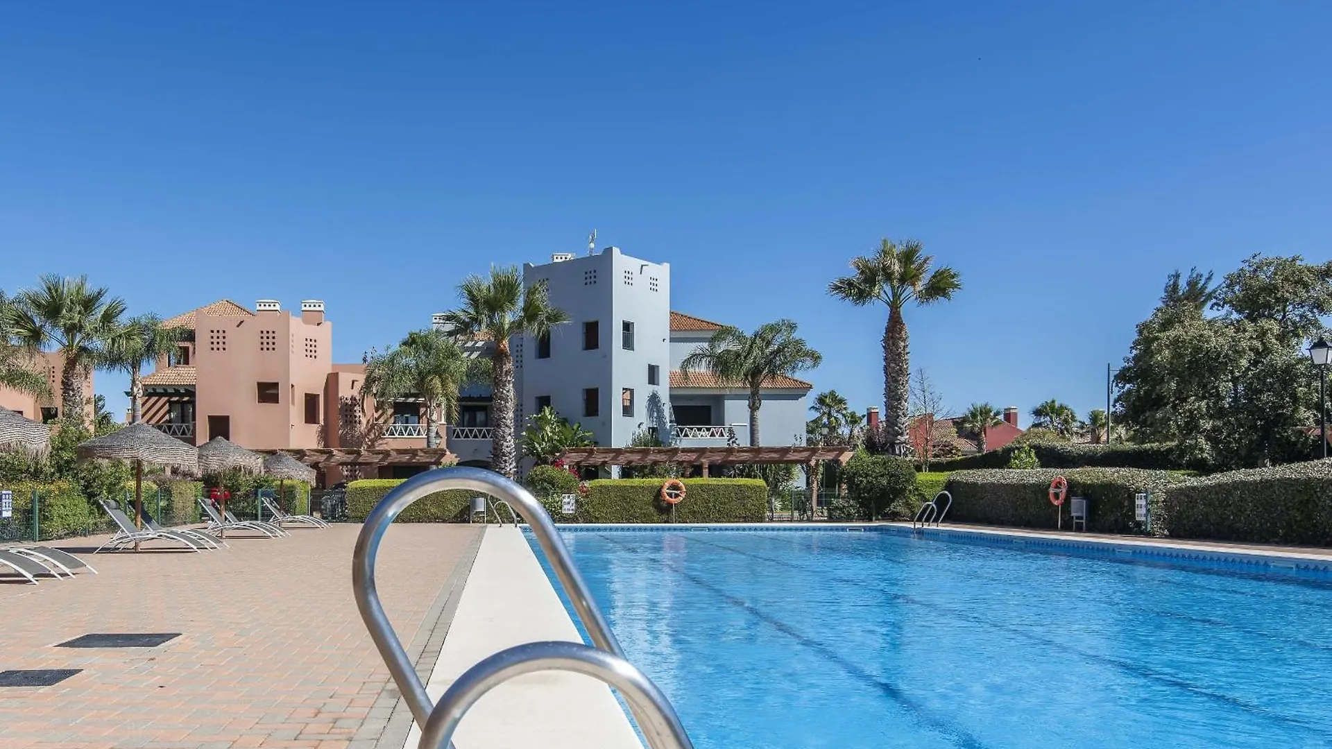 El Rincon Del Golf II Plus By H - Isla Canela Golf Grhii44P47 Apartment