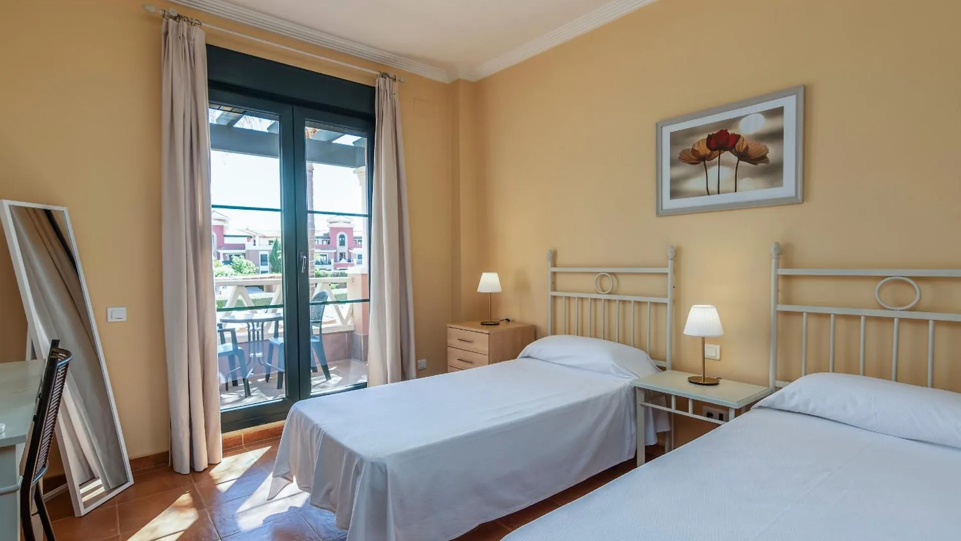 Apartment El Rincon Del Golf II Plus By H - Isla Canela Golf Grhii44P47