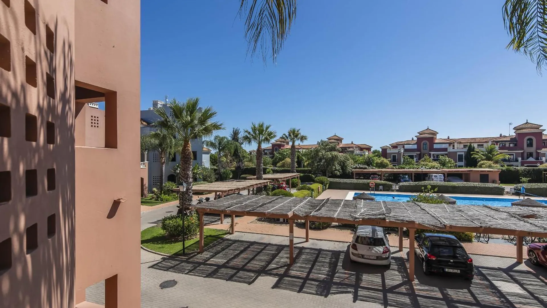El Rincon Del Golf II Plus By H - Isla Canela Golf Grhii44P47 0*,