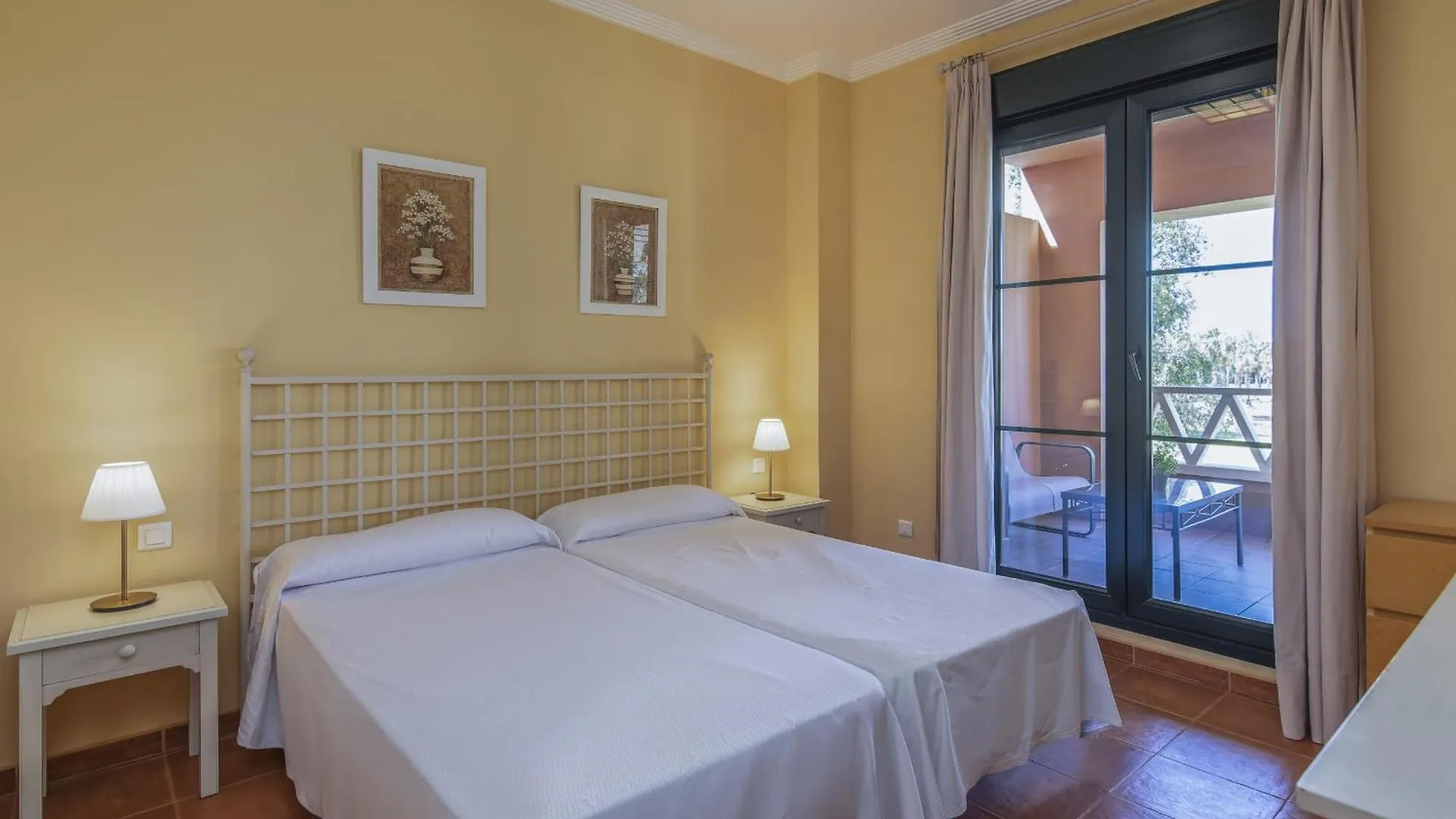El Rincon Del Golf II Plus By H - Isla Canela Golf Grhii44P47 Apartment