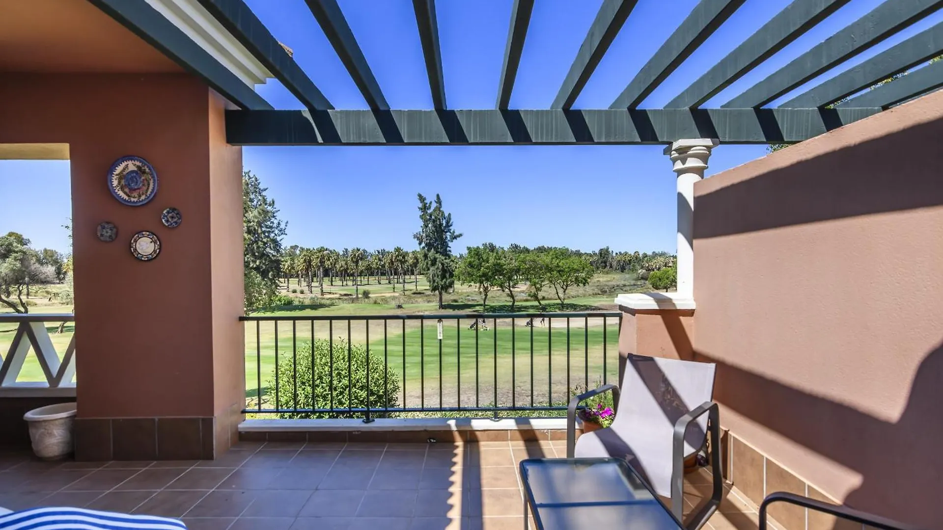 El Rincon Del Golf II Plus By H - Isla Canela Golf Grhii44P47